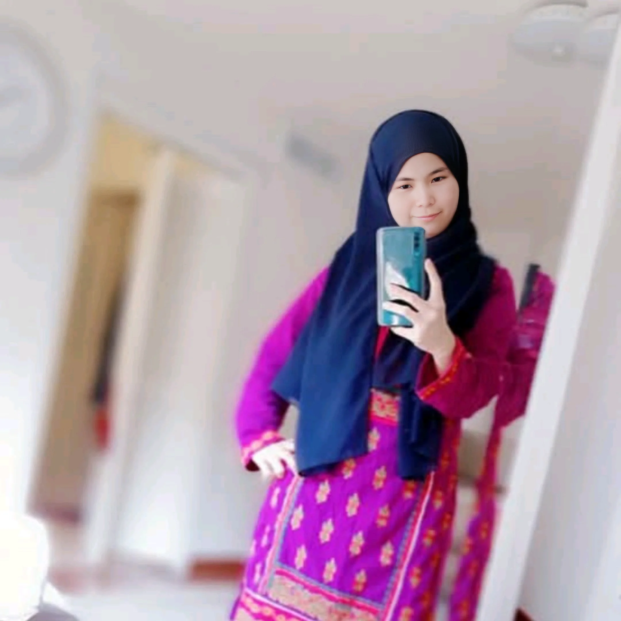 Susilawati - Indonesian Nanny / Maid