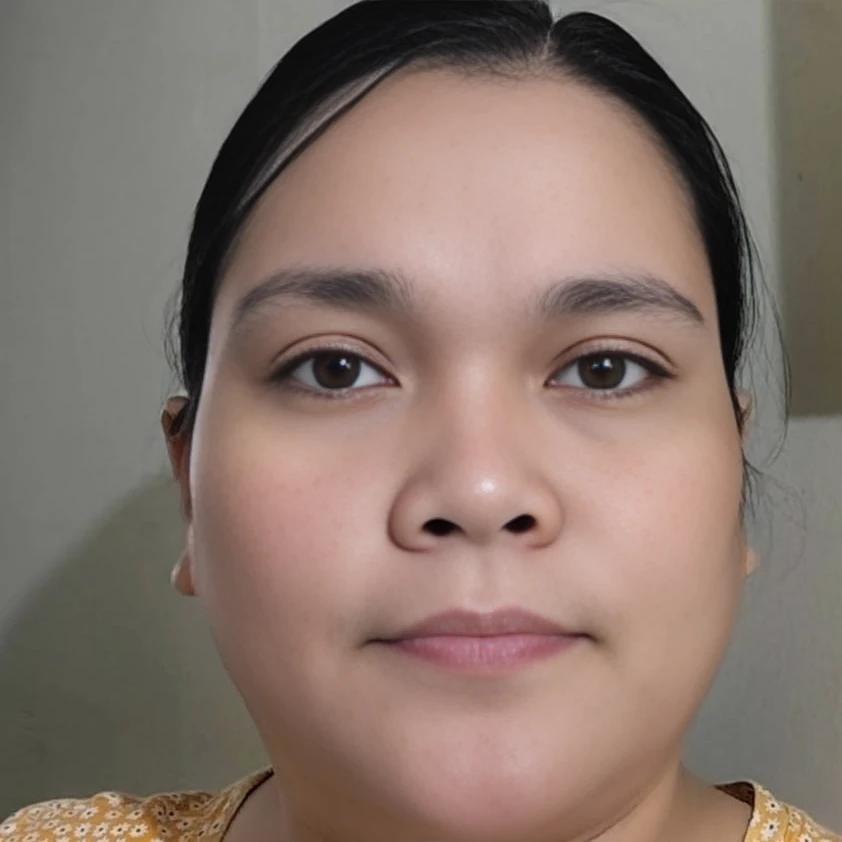 Florenda - Filipino Babysitter