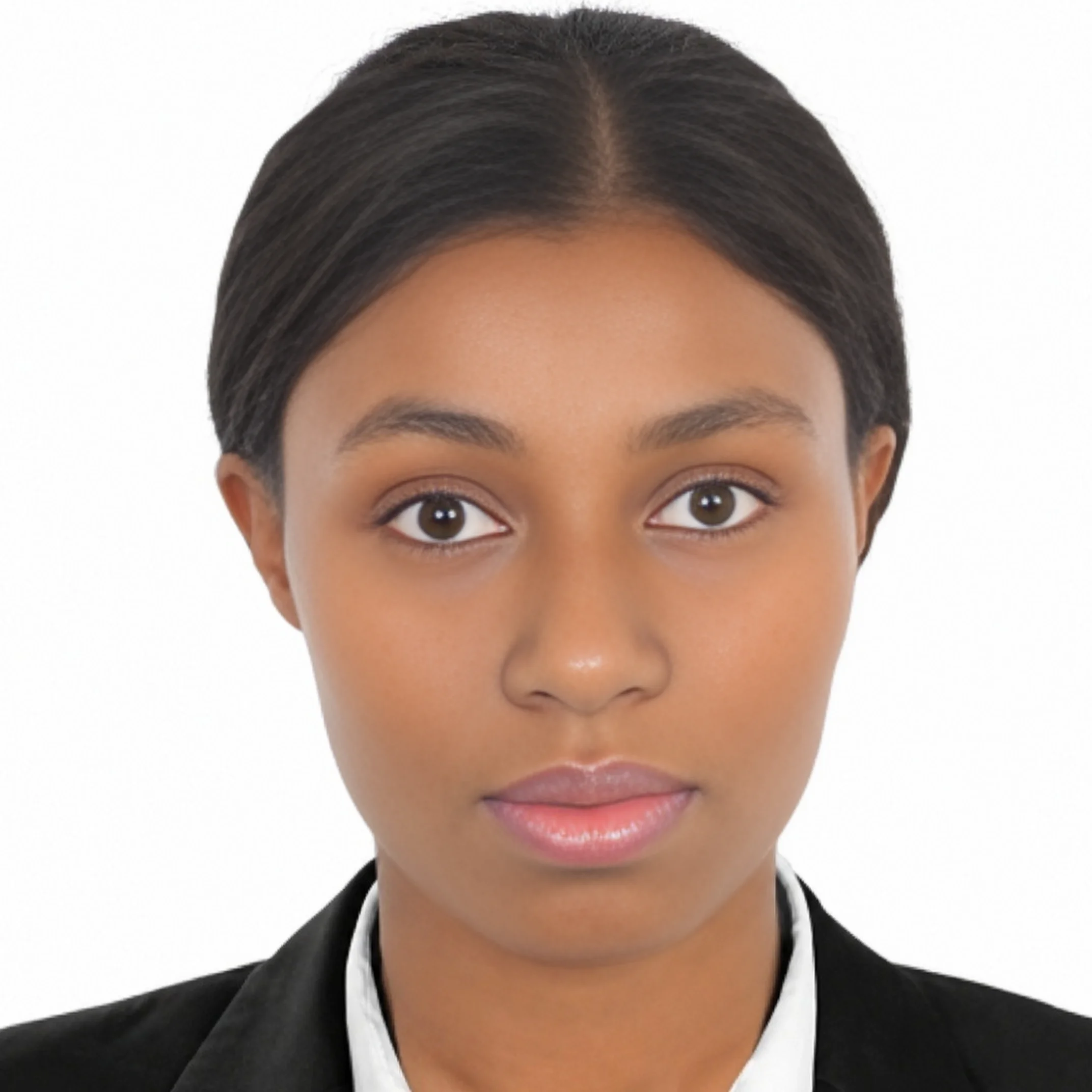 Hiwot - Ethiopian Maid