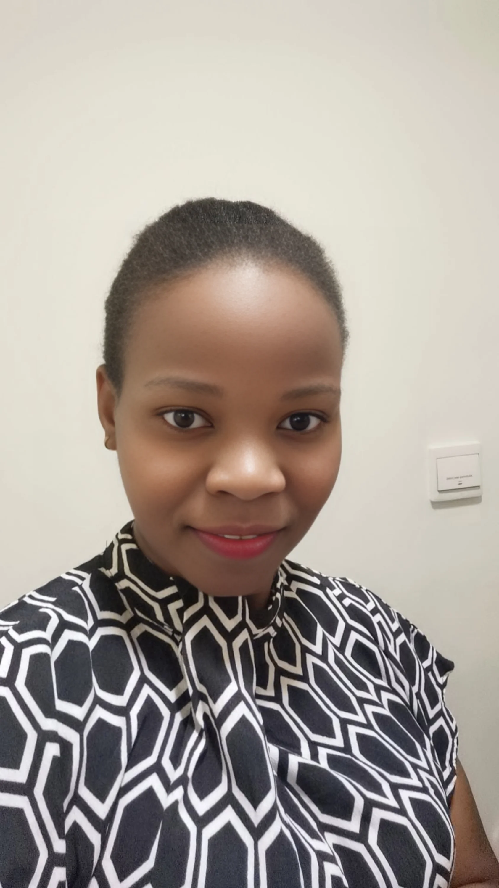 Muzaki - Ugandan Maid / Nanny / Eldercare