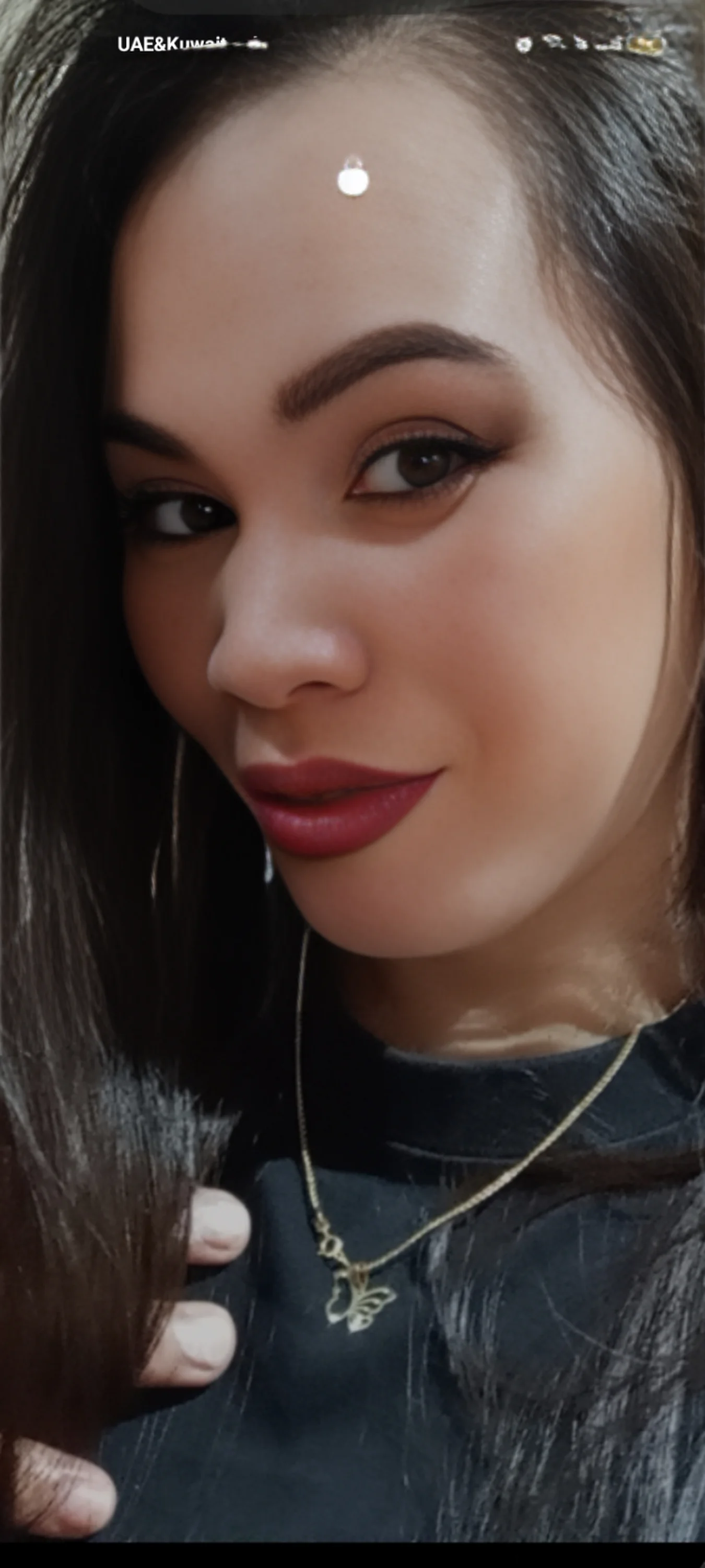 Janice - Filipino Nanny / Maid / Eldercare