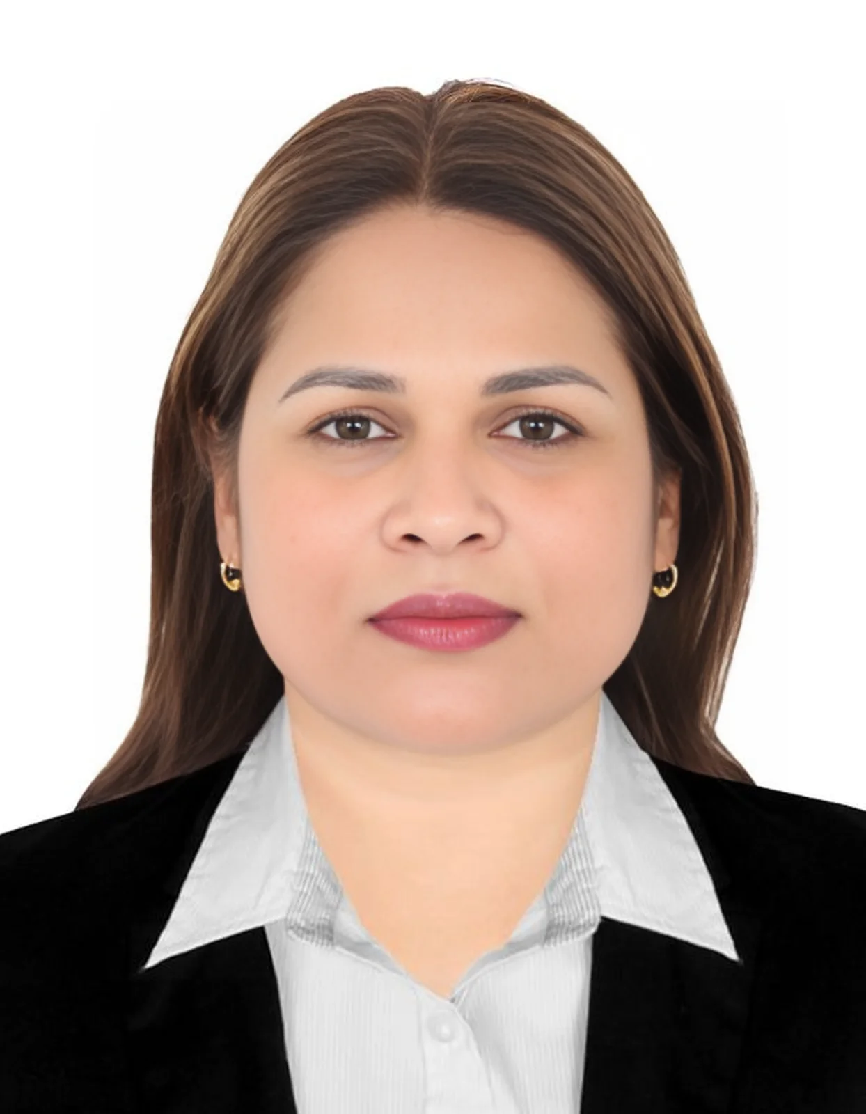 Harshi - Sri Lankan Maid