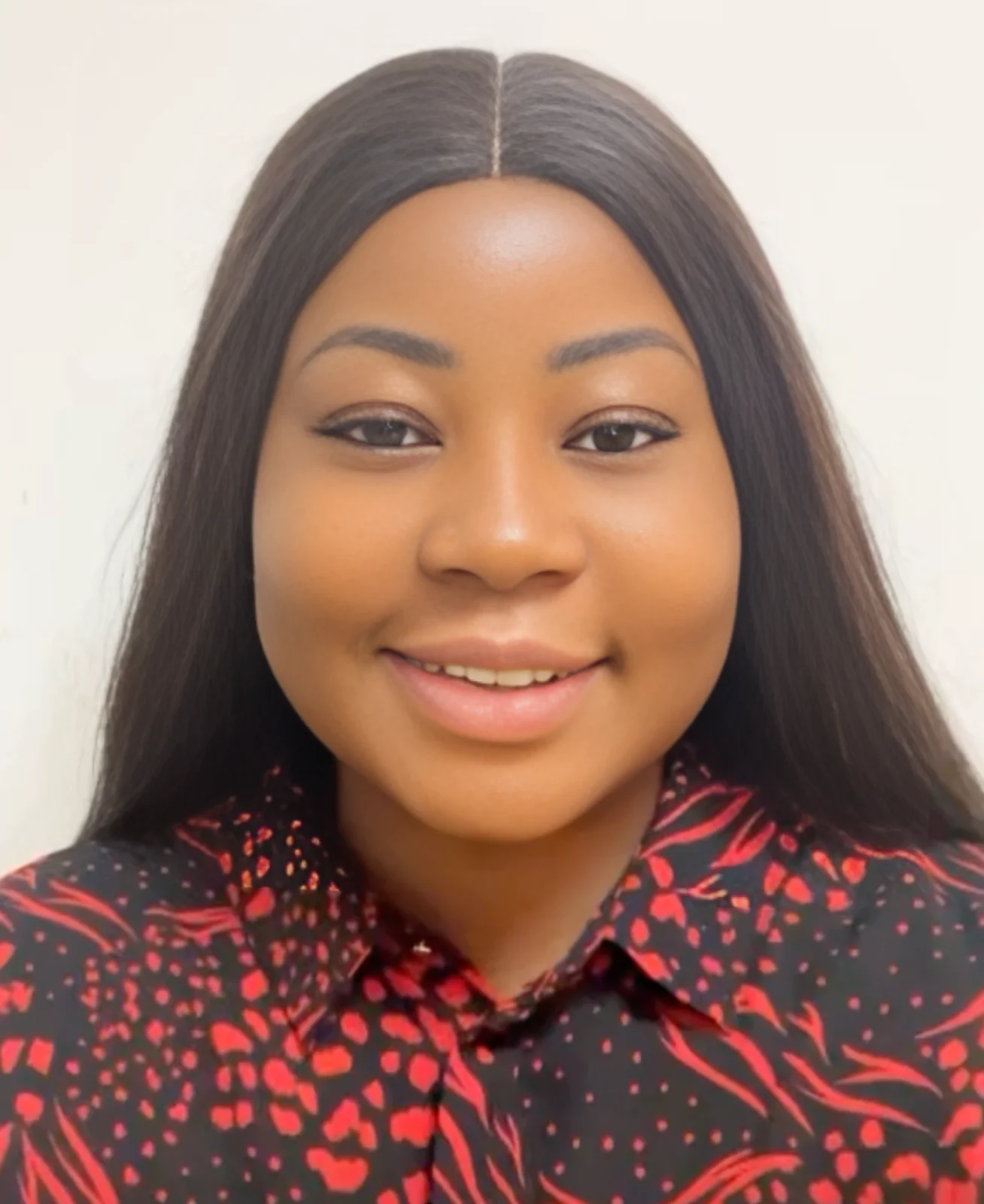 Promise - Nigerian Nanny