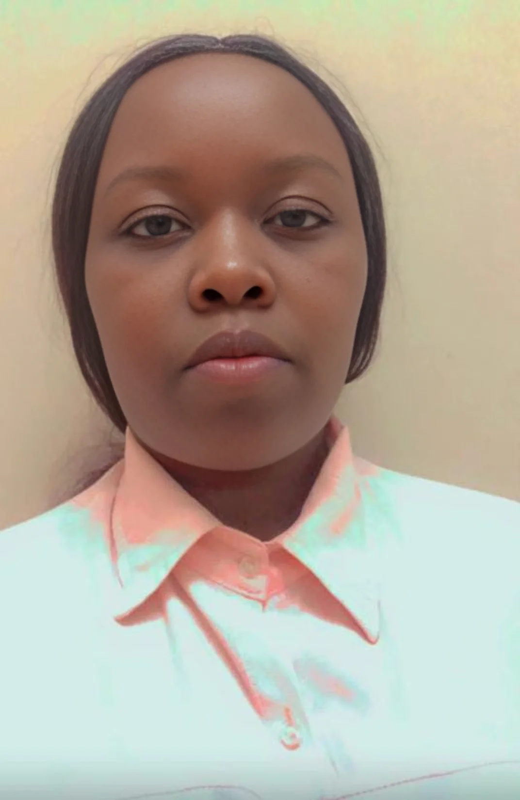 Irene - Kenyan Nanny / Maid / Eldercare