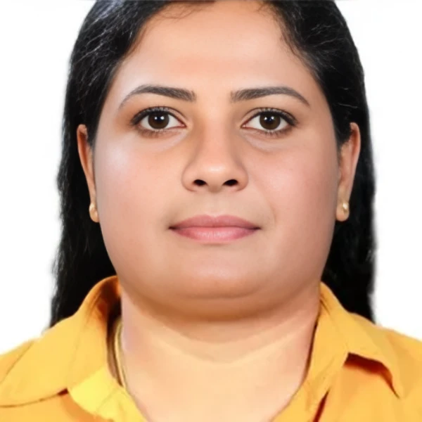 Kalaichelvi - Sri Lankan Maid