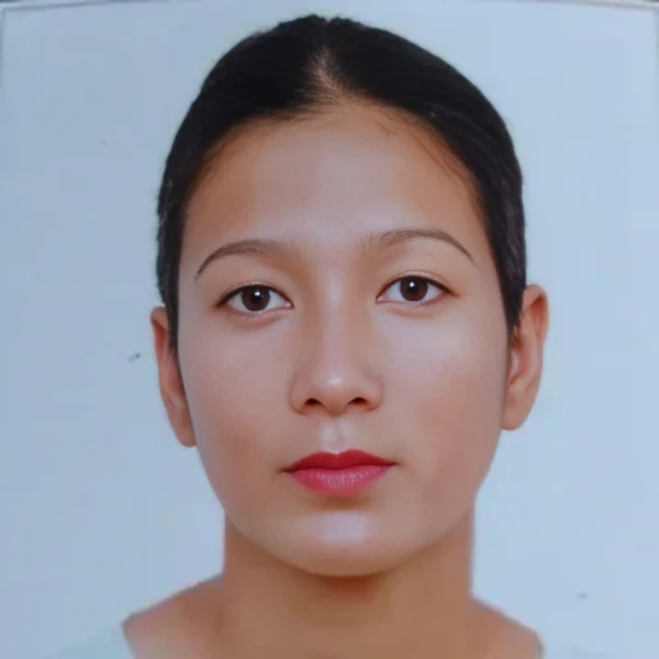 Ganga - Nepali Maid