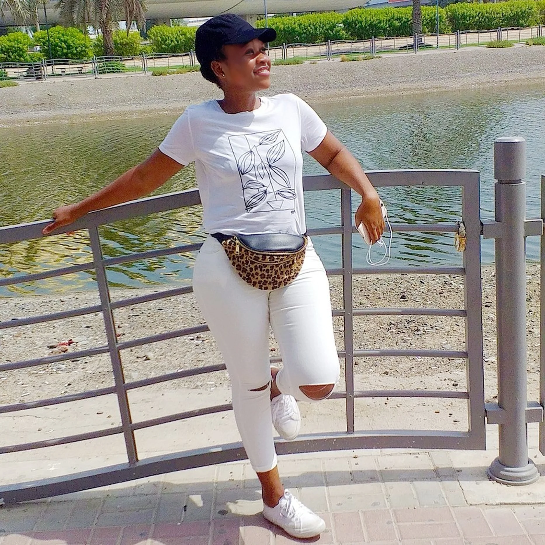 Hlengiwe - South African Nanny / Maid