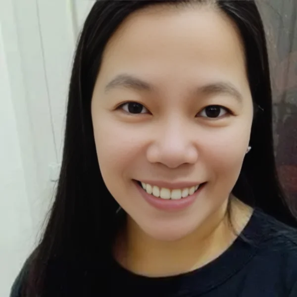 Cristy - Filipino Nanny