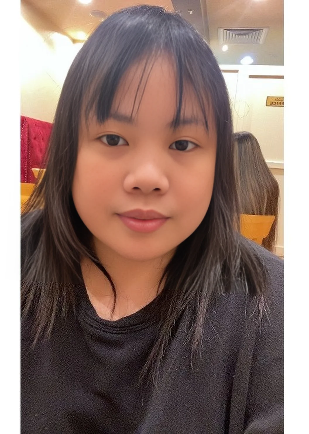 Baintan - Filipino Nanny