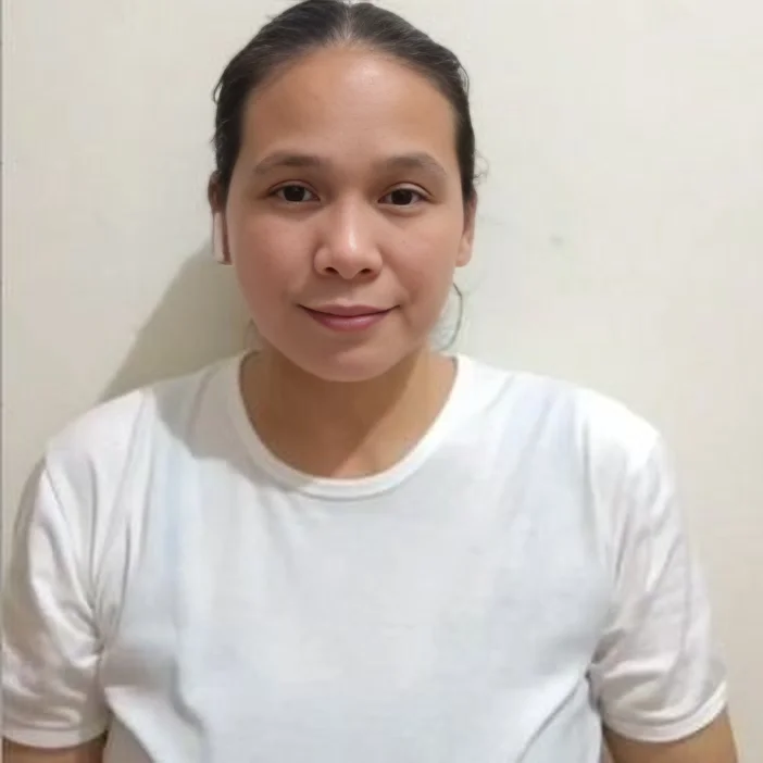 Jenifer - Filipino Both