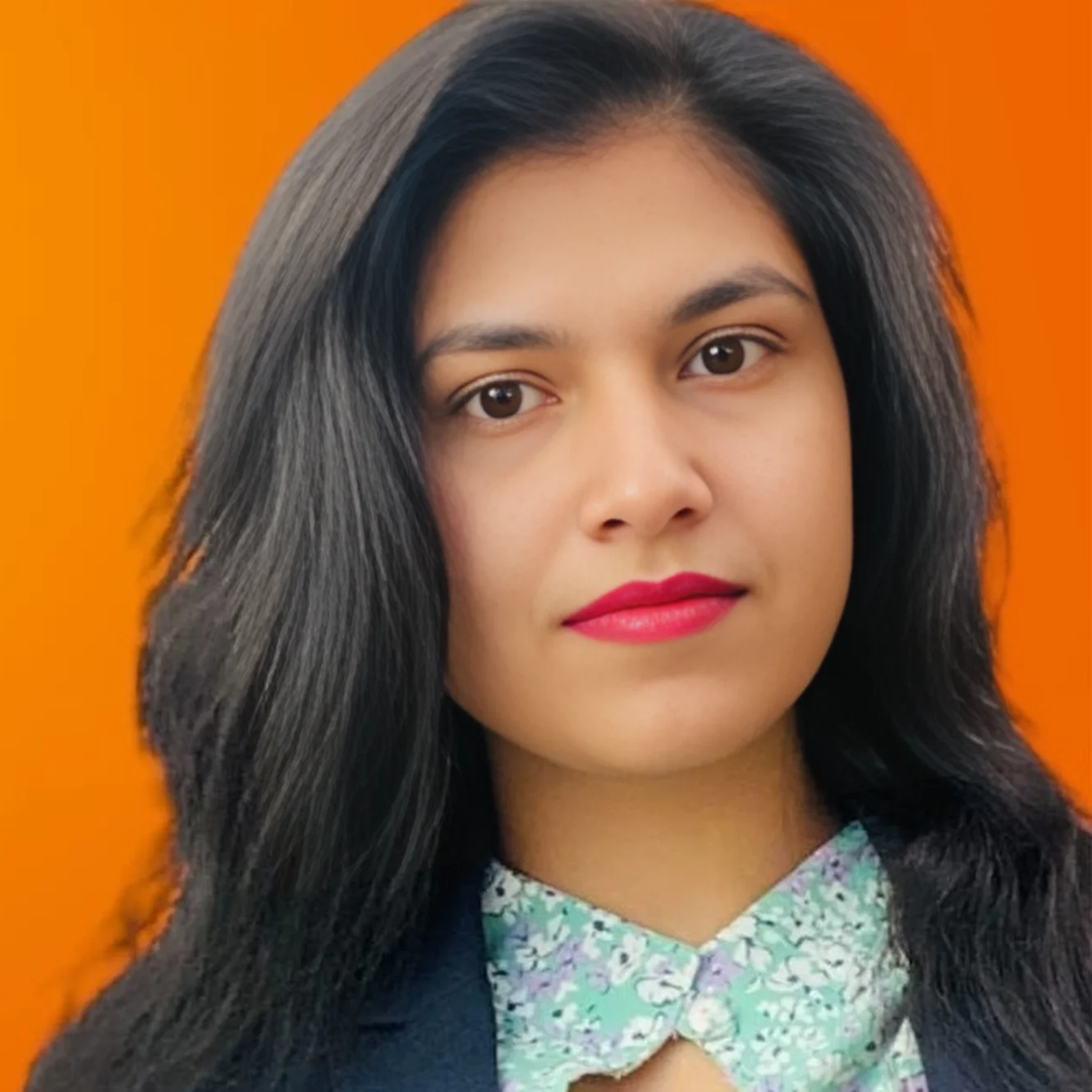 Maduni - Sri Lankan Nanny / Caregiver