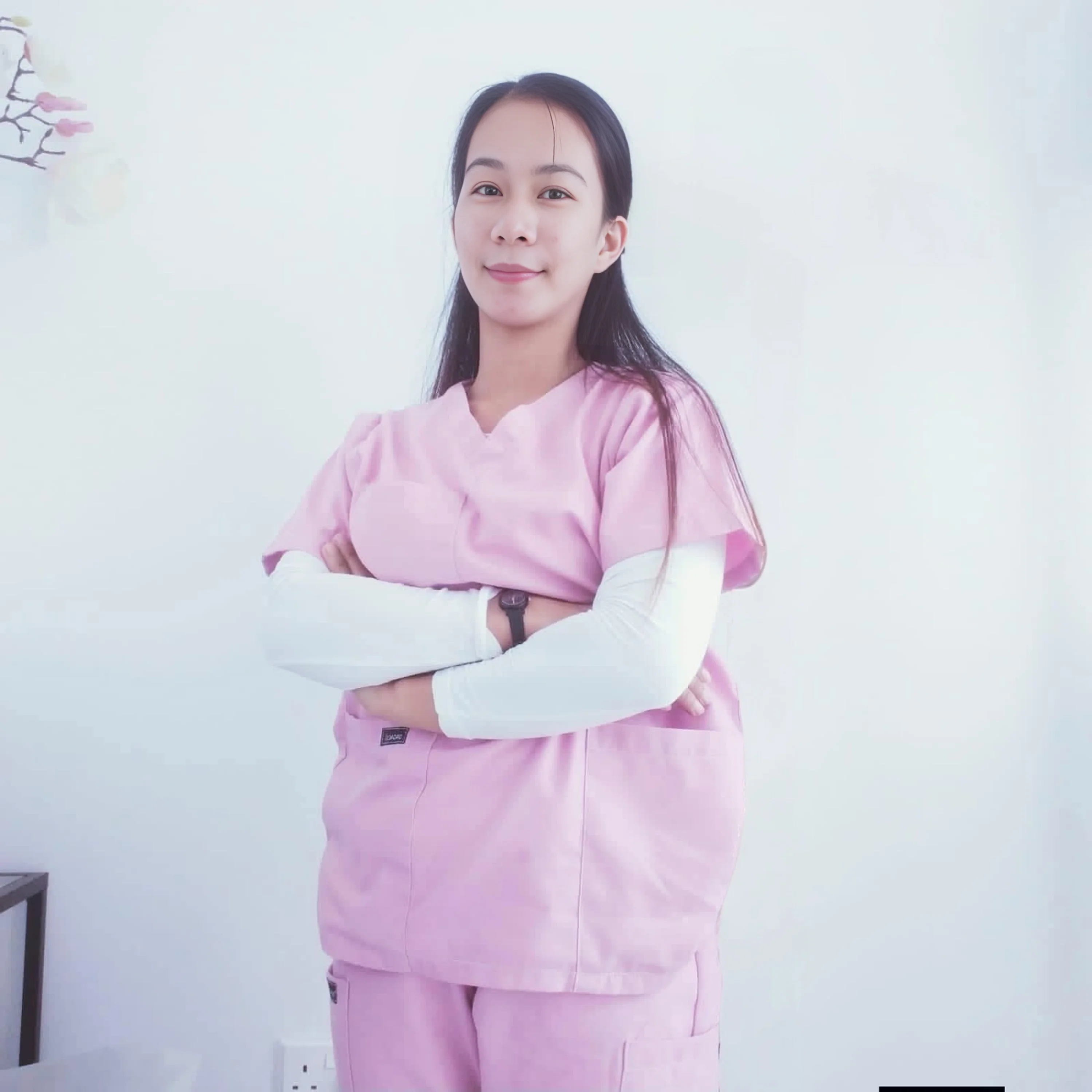 Melissa - Filipino Nanny / Maid