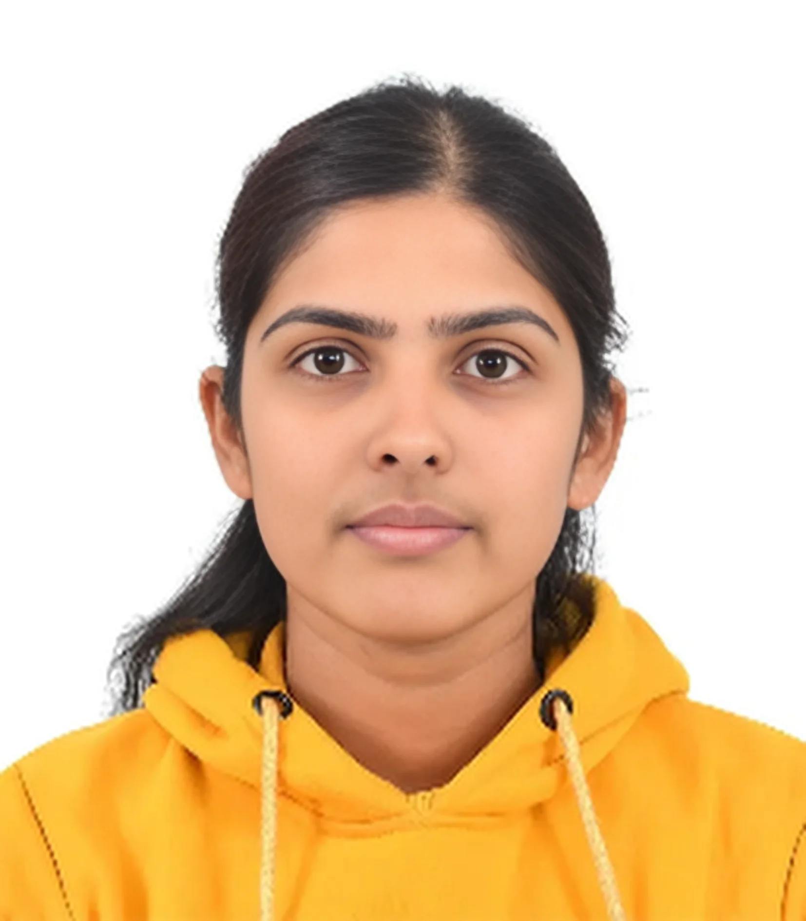 Junkala - Nepali Maid