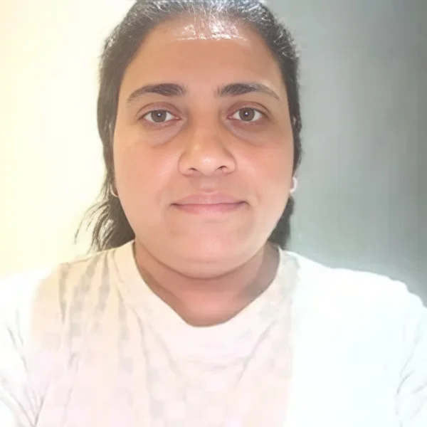 Champika - Sri Lankan Maid