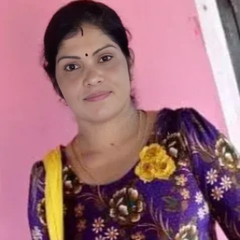 Darshanie - Sri Lankan Nanny