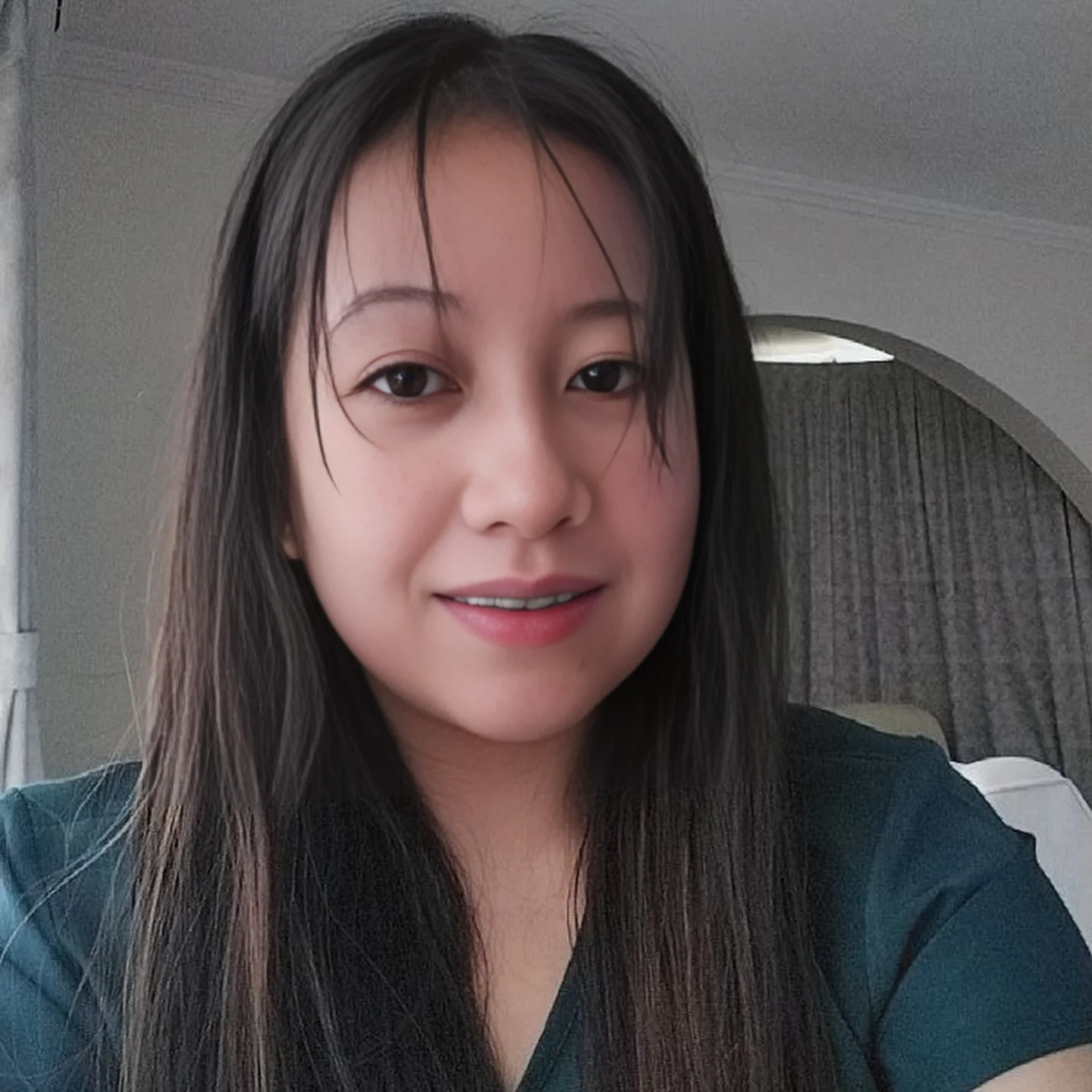 Aiza - Filipino Nanny