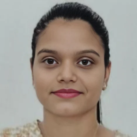 Nikitaben - Indian Nanny