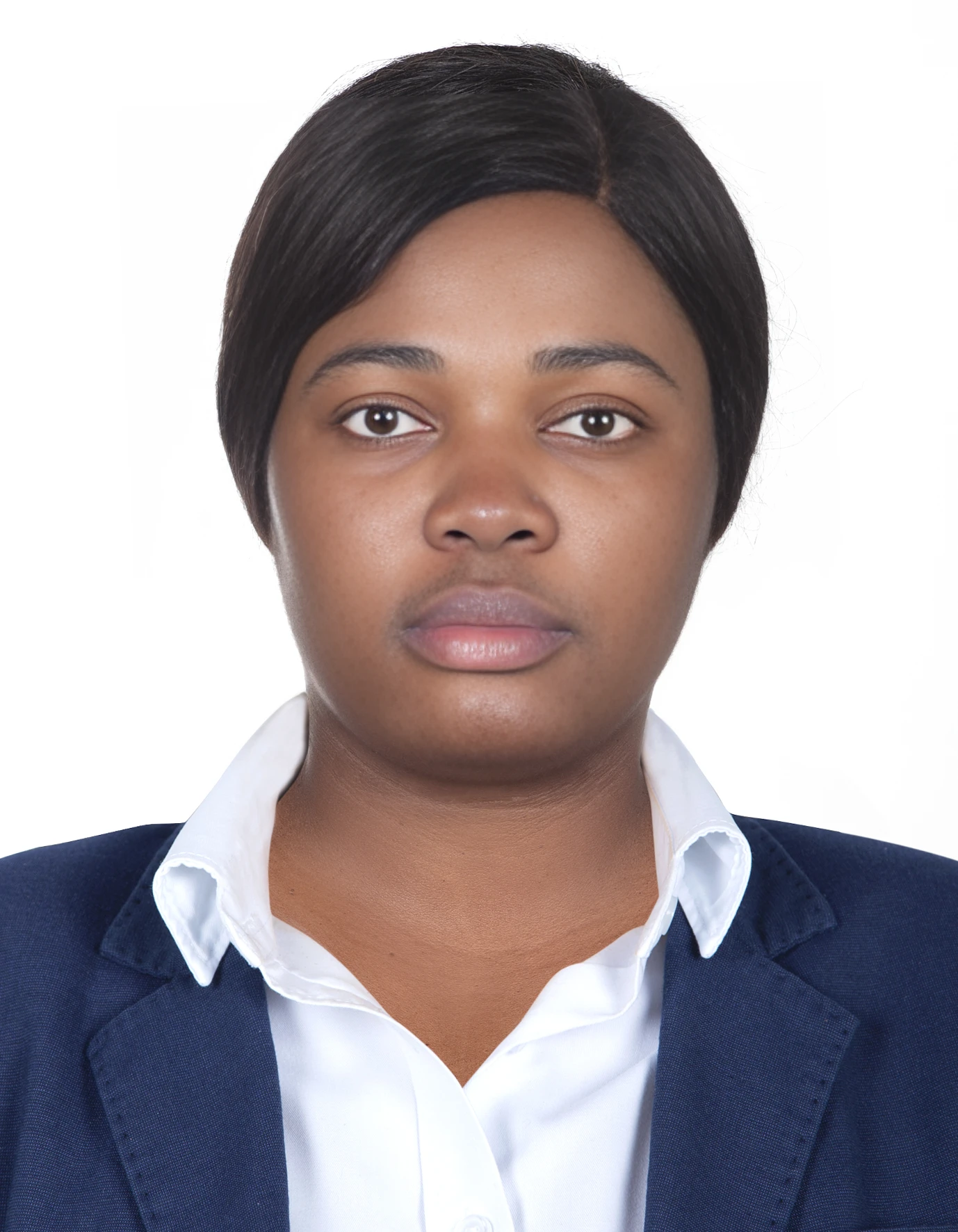 Polite - Zimbabwean Nanny / Eldercare