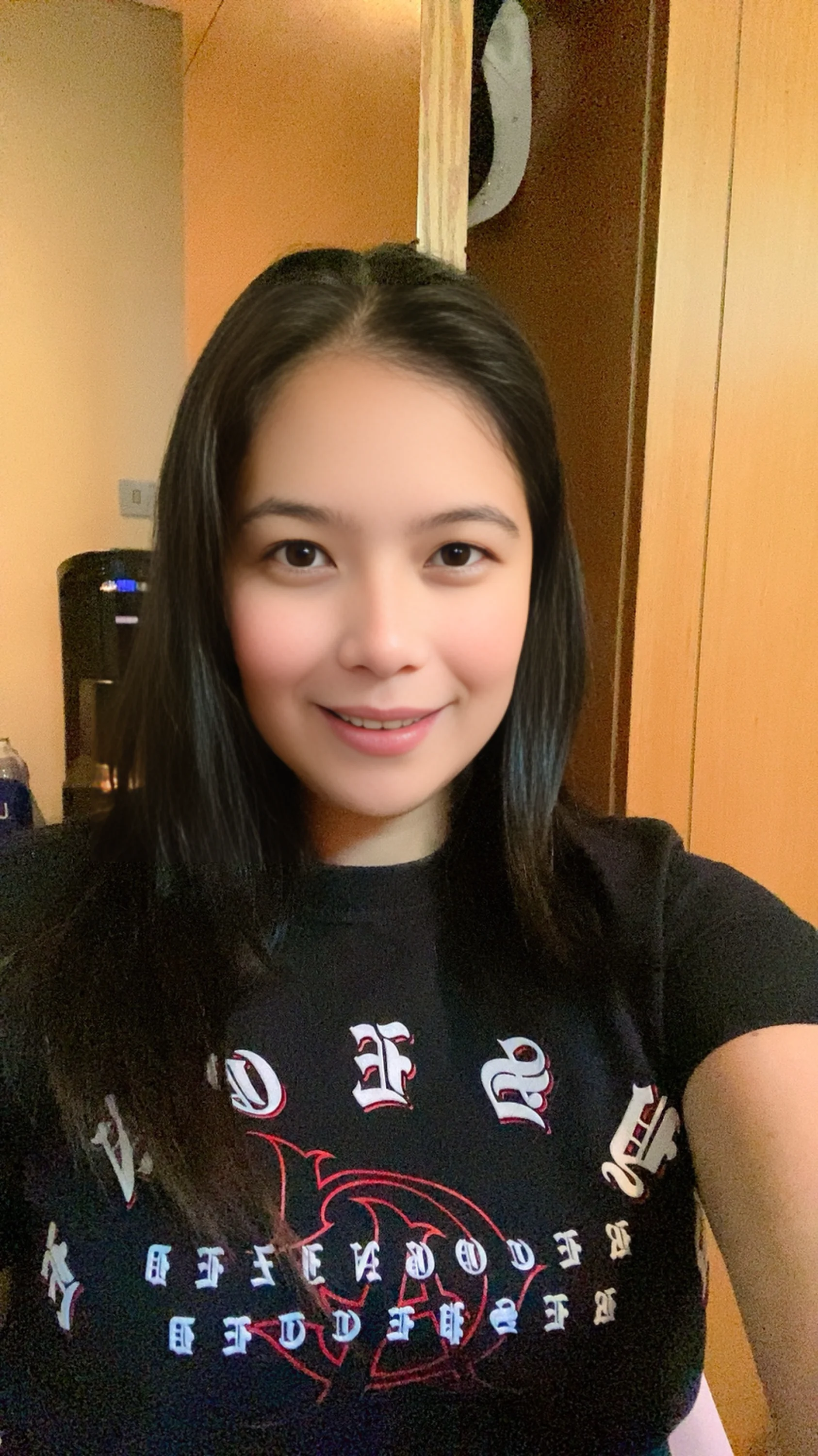 Marites - Filipino Nanny