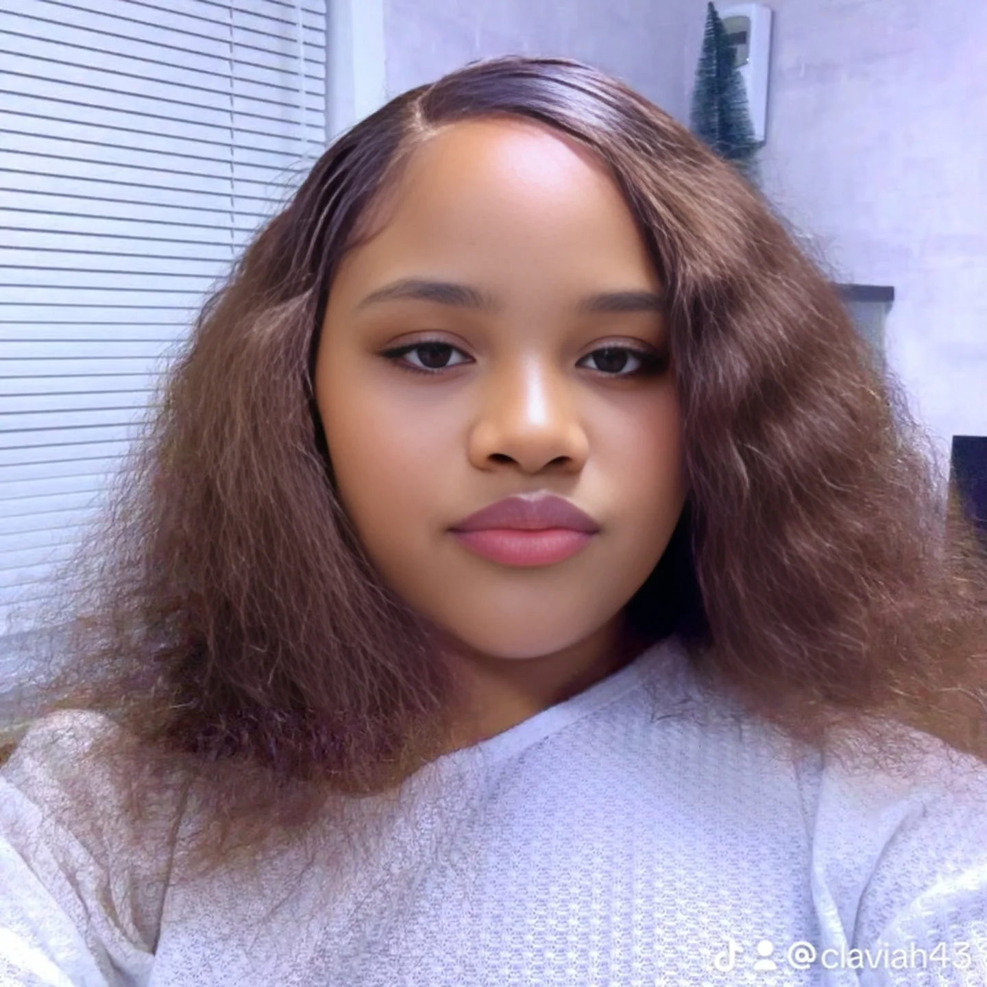 Faith - Kenyan Both