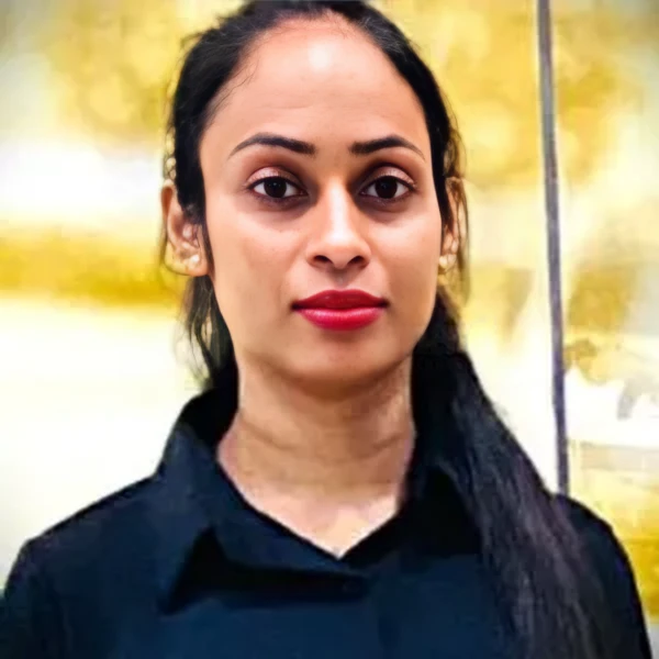 Sarani - Sri Lankan Maid