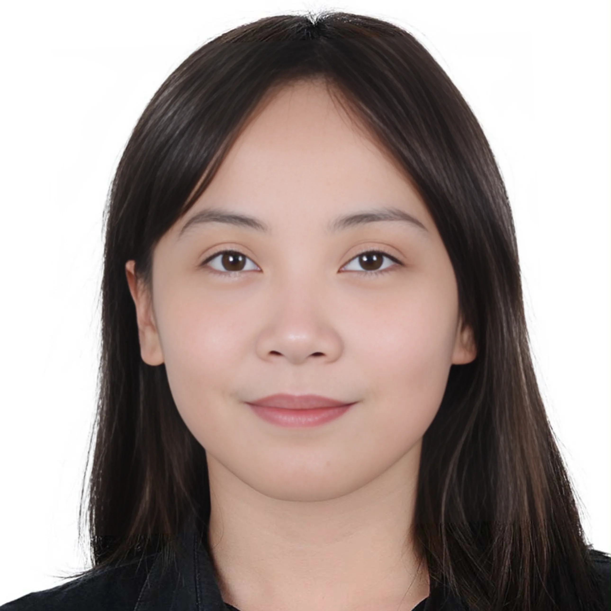 Fleur - Filipino Nanny / Caregiver