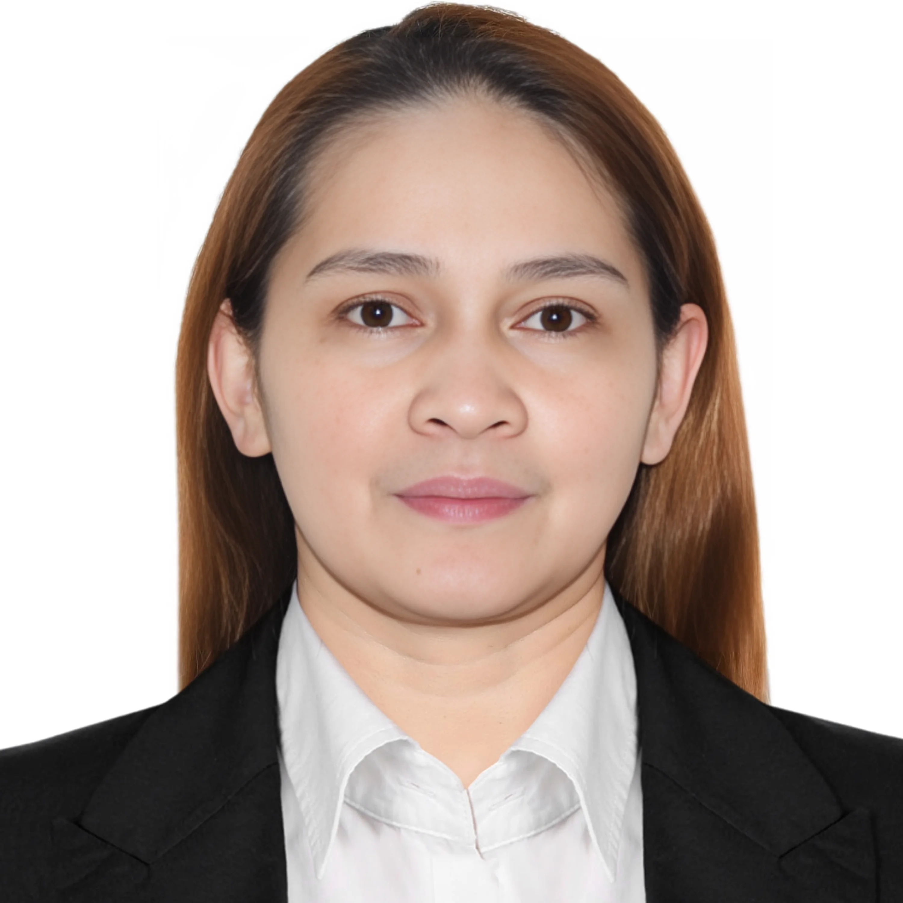 Rosemarie - Filipino Babysitter