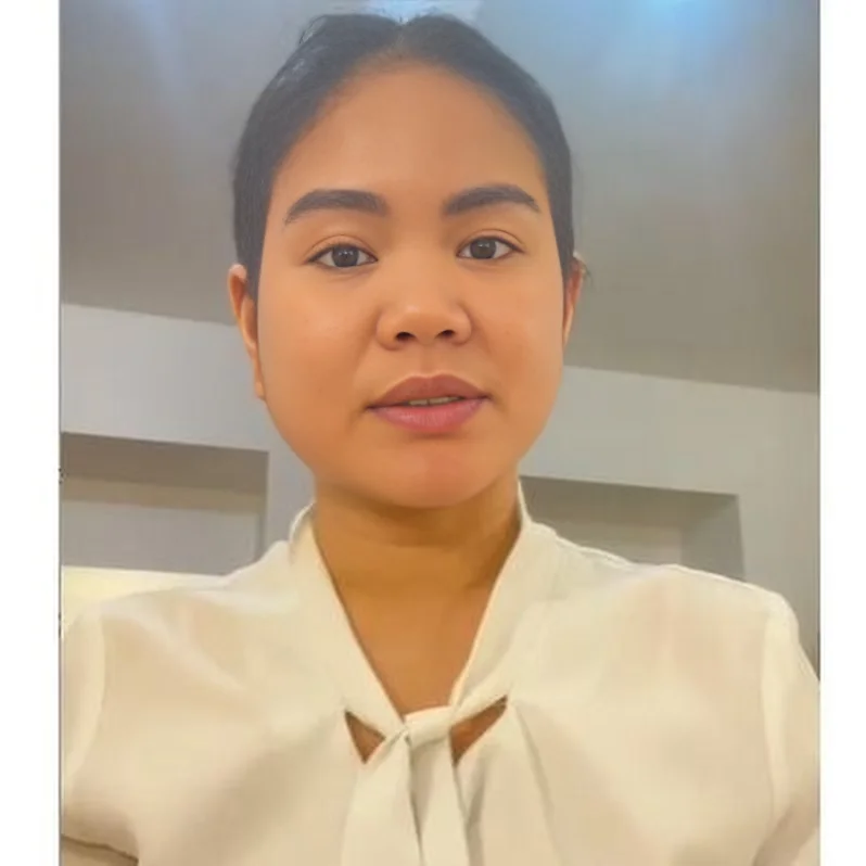 Leonilyn - Filipino Both