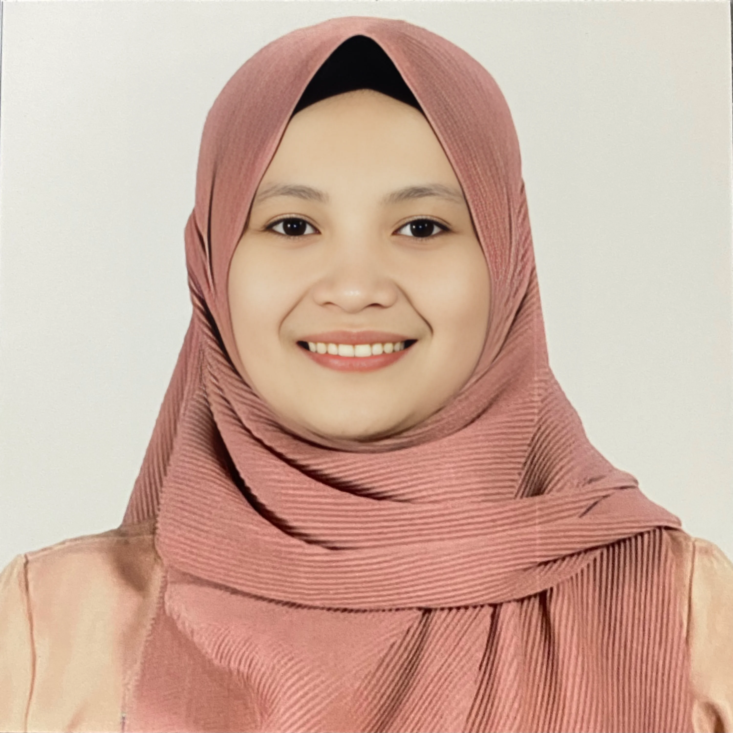 Rayhana - Filipino Nanny