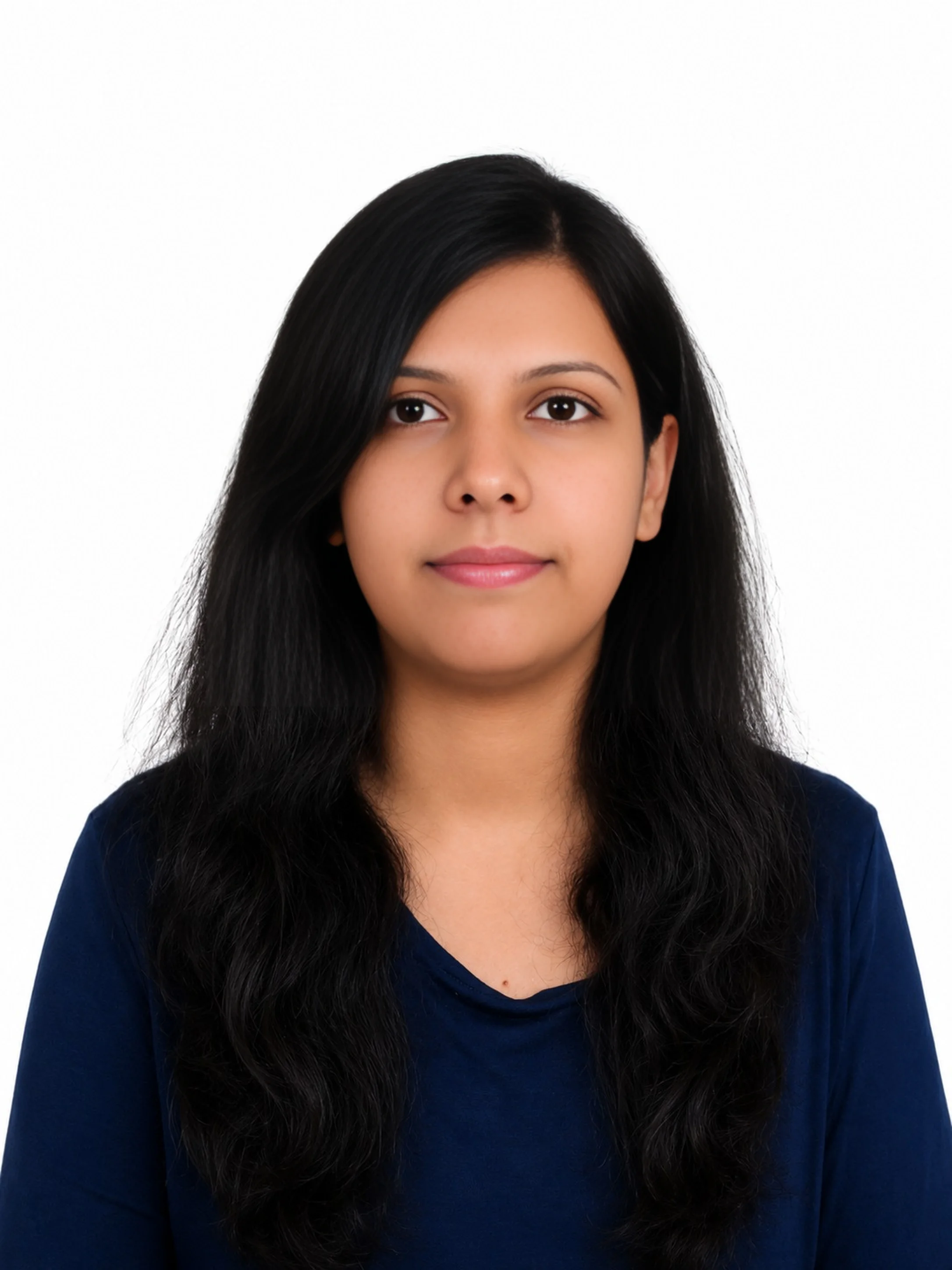 Waruni - Sri Lankan Nanny / Maid
