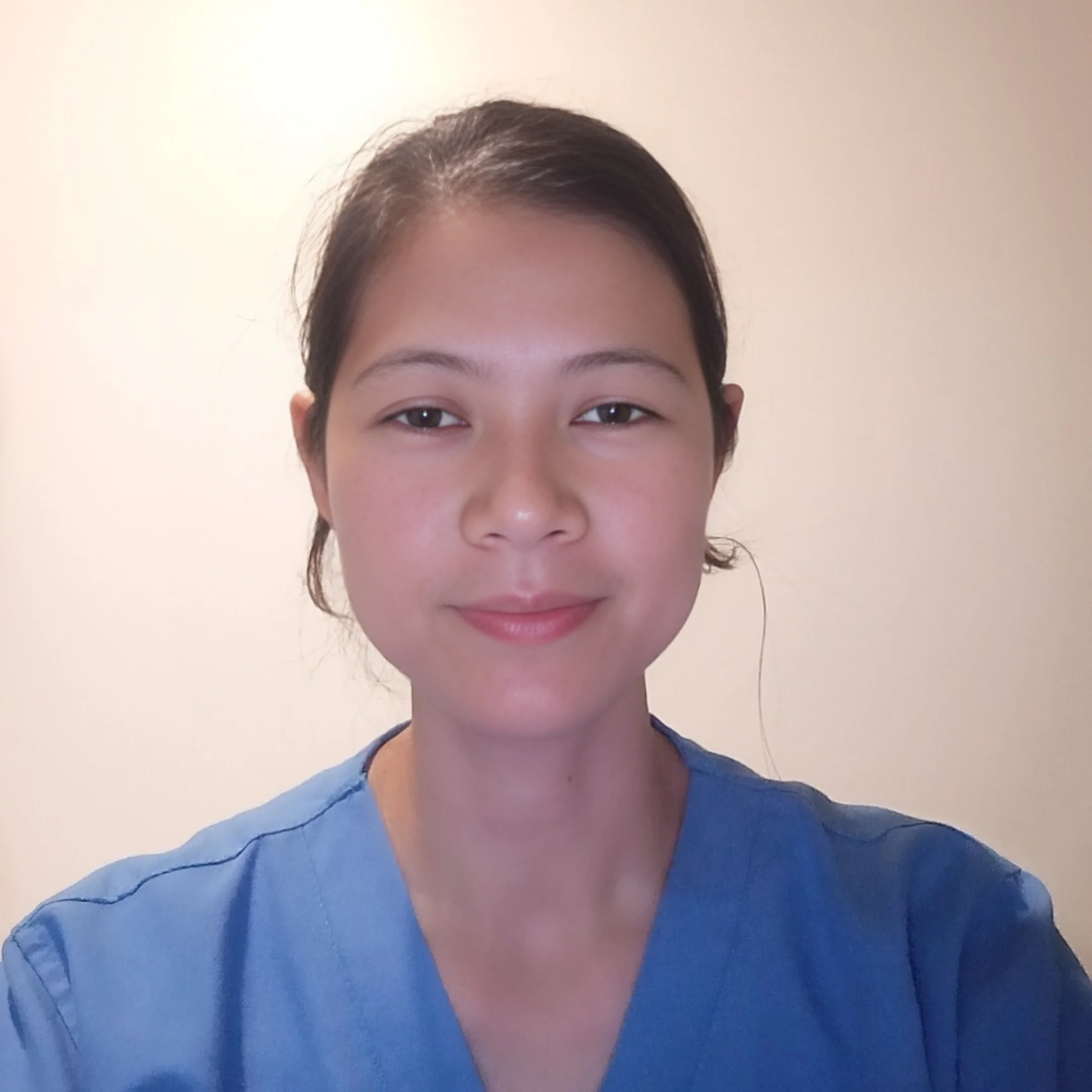 Rowena - Filipino Both