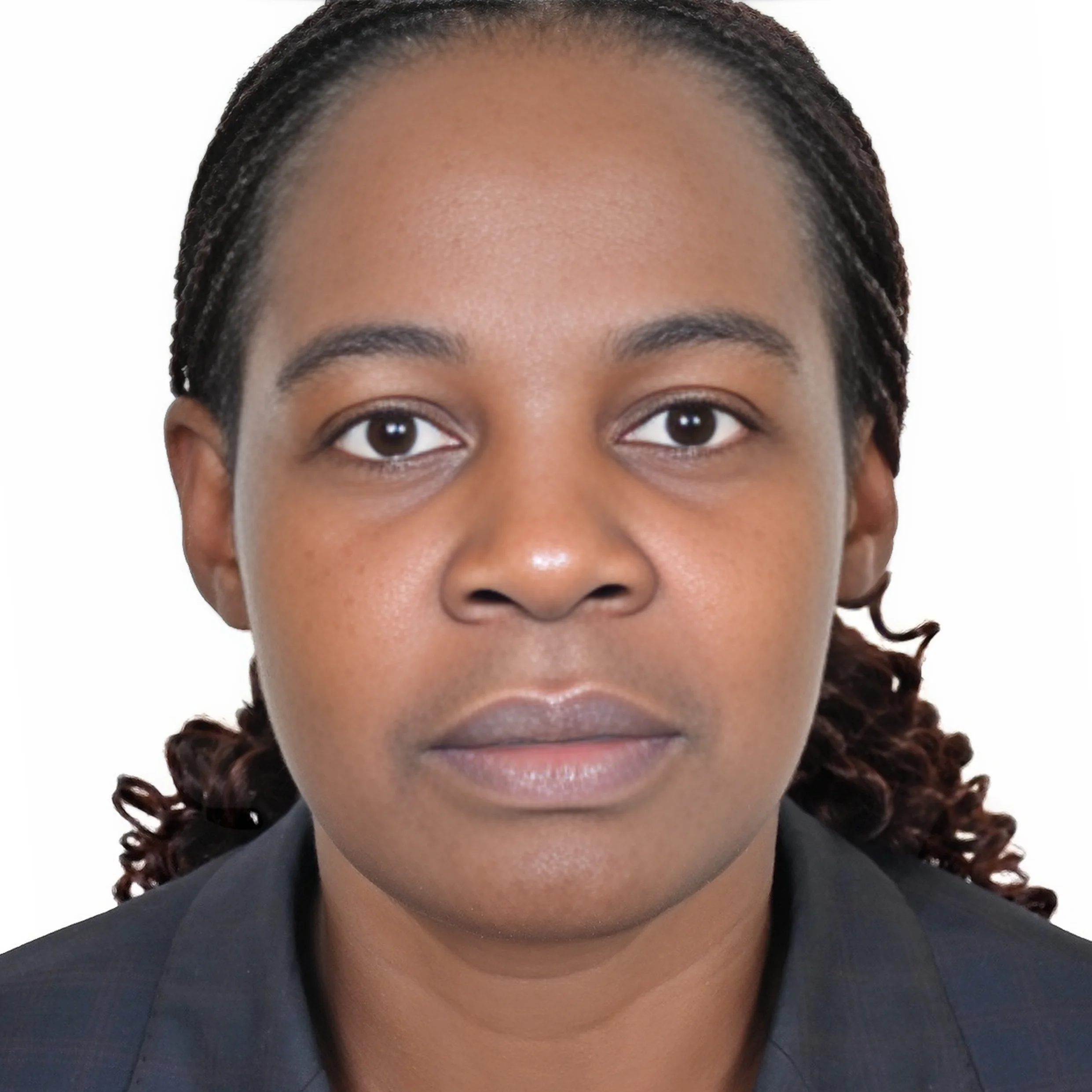 Mabuto - Zimbabwean Both