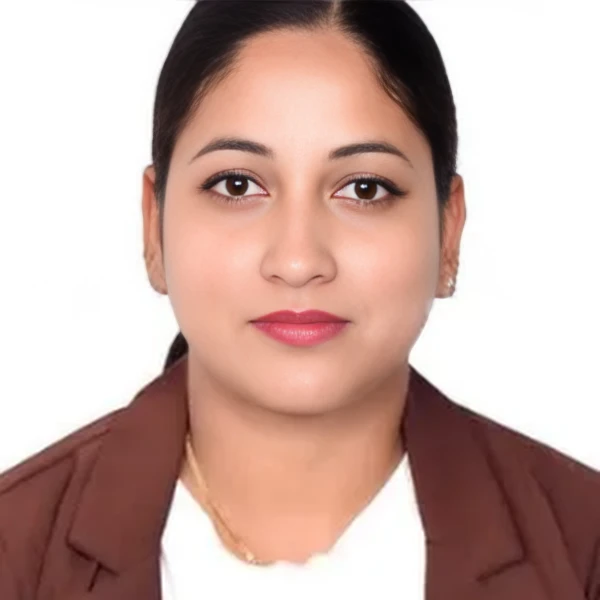 Sabita - Nepali Nanny