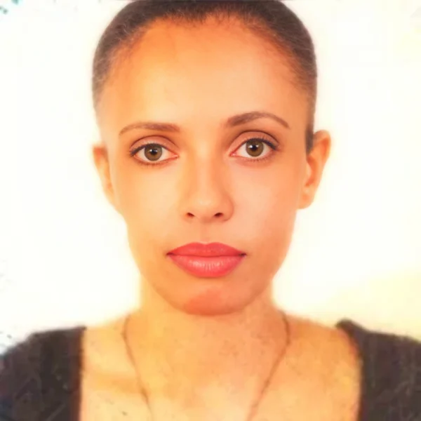 Lidya - Ethiopian Nanny