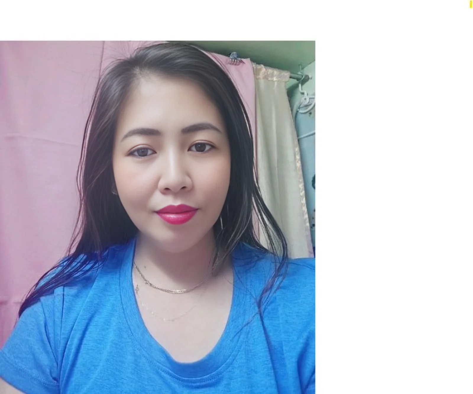 Rhaquel - Filipino Maid