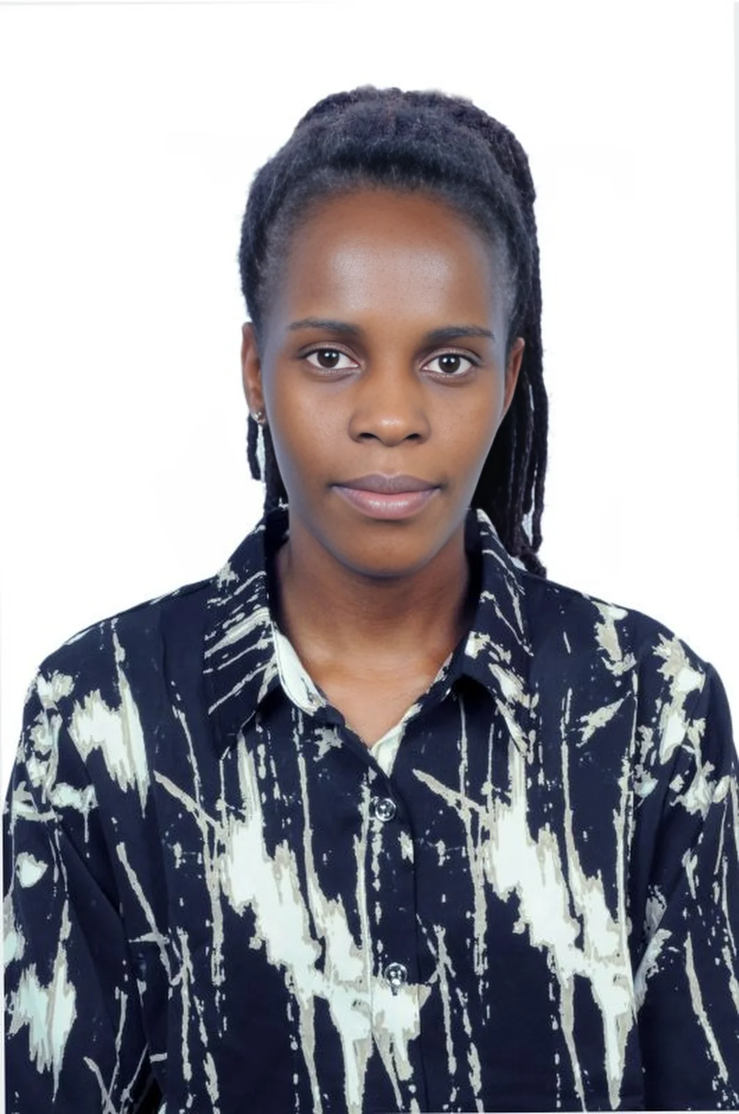 Namara - Ugandan Nanny