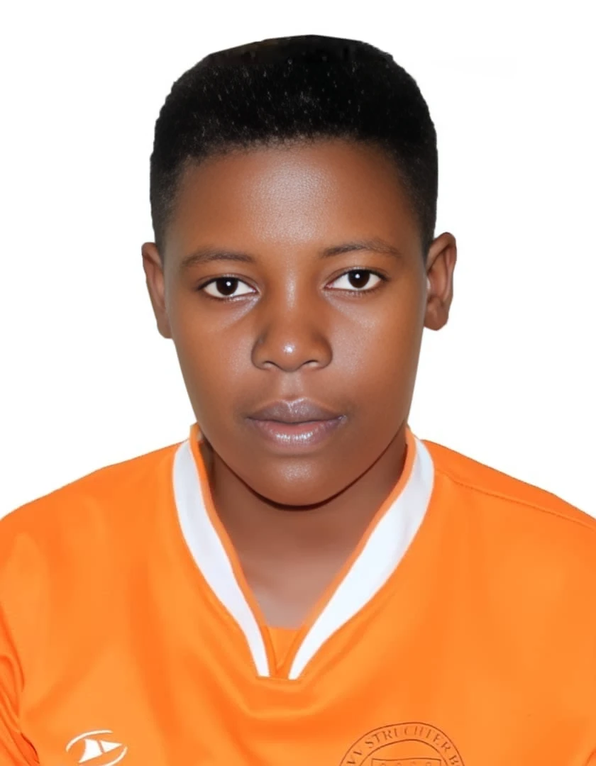 Nassimbwa - Ugandan Nanny / Maid / Eldercare