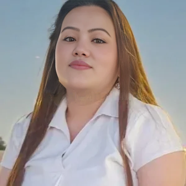 Ratri - Nepali Maid