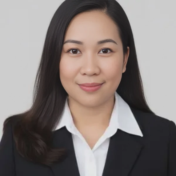 Neslie - Filipino Nanny