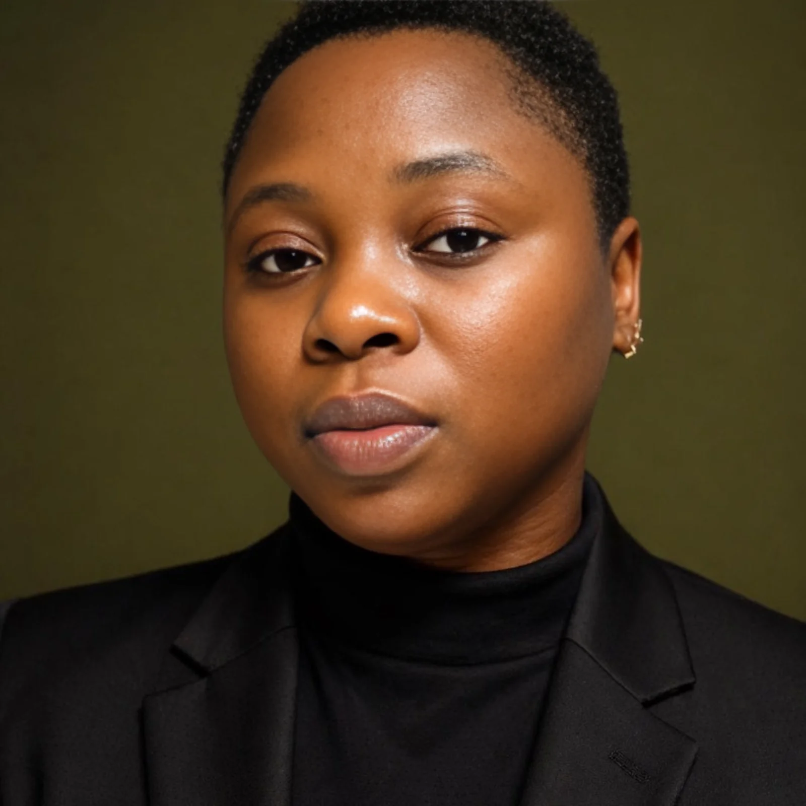 Adegeye - Nigerian Nanny