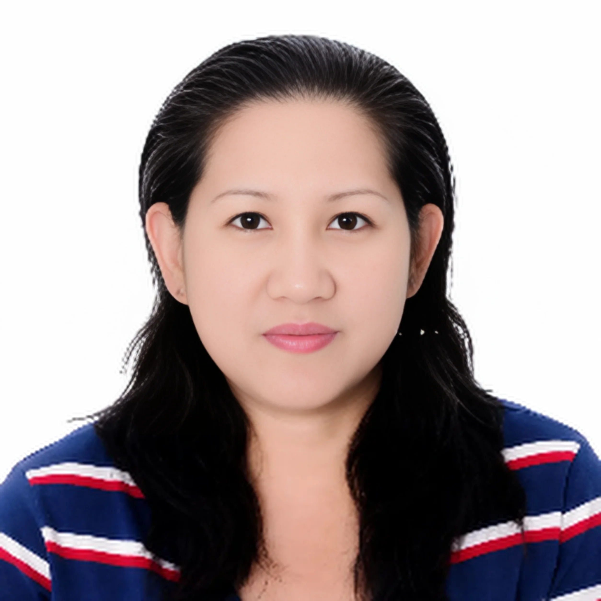 Nancy - Filipino Nanny
