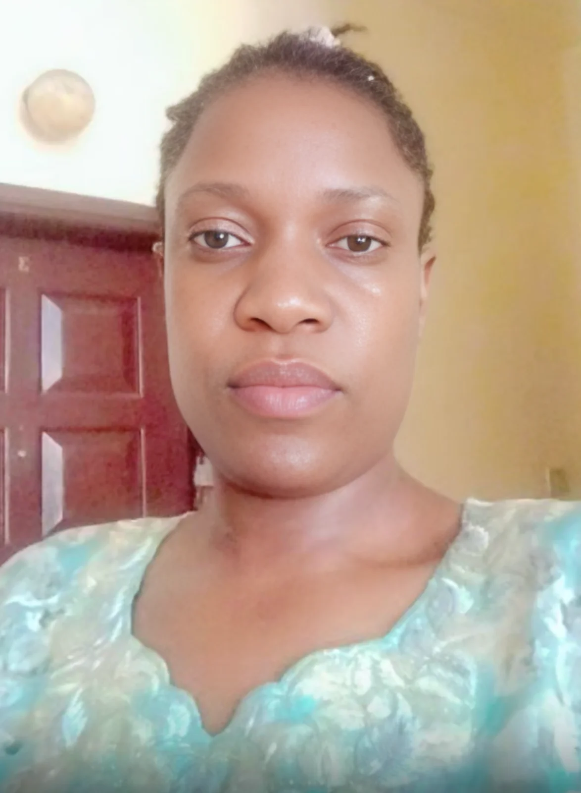 Nabiryo - Ugandan Maid