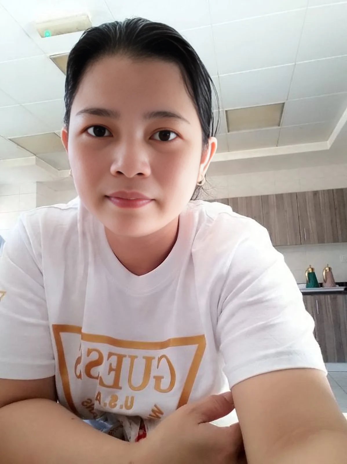 Rochell - Filipino Nanny