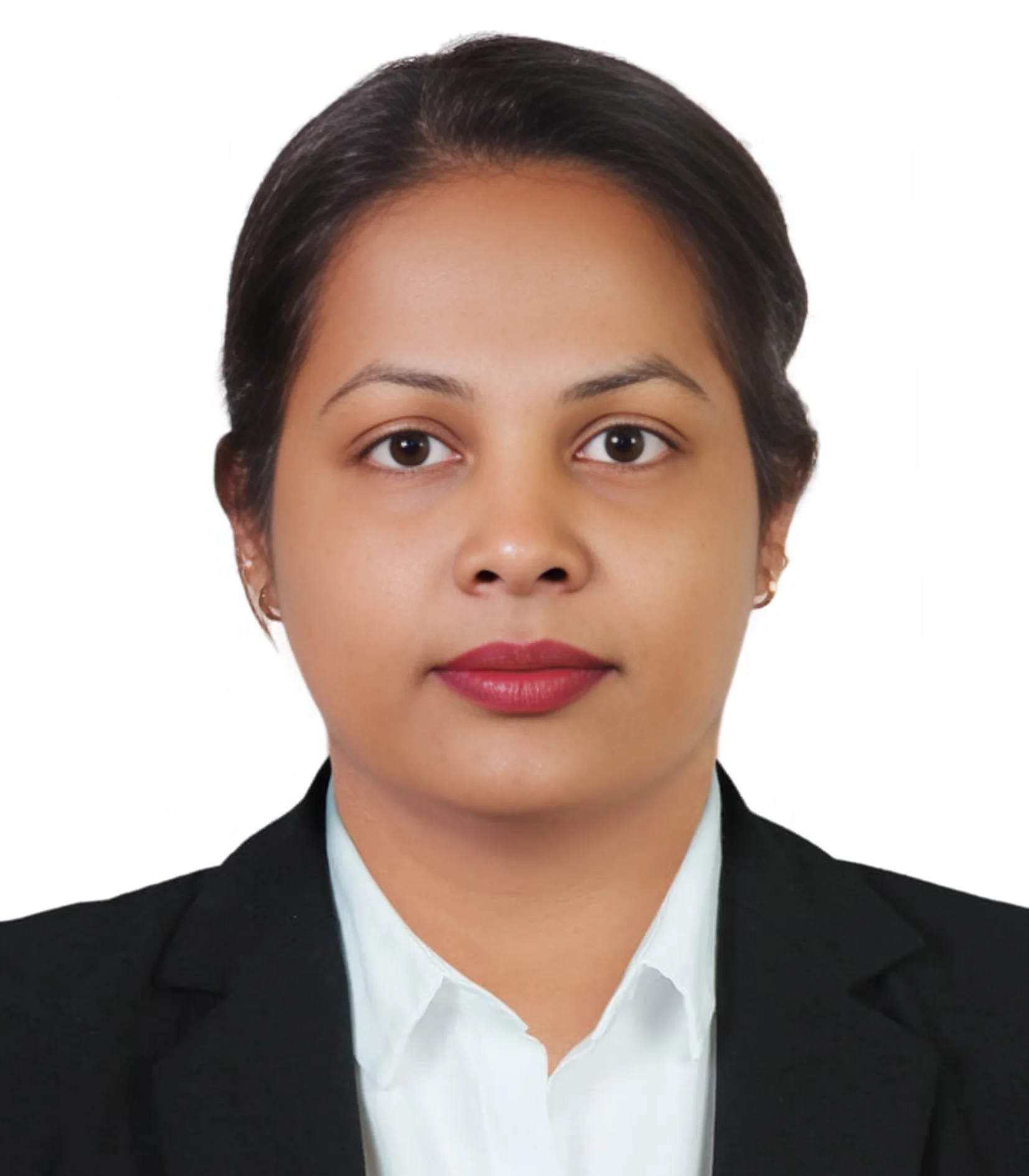Priya - Sri Lankan Nanny / Maid / Eldercare