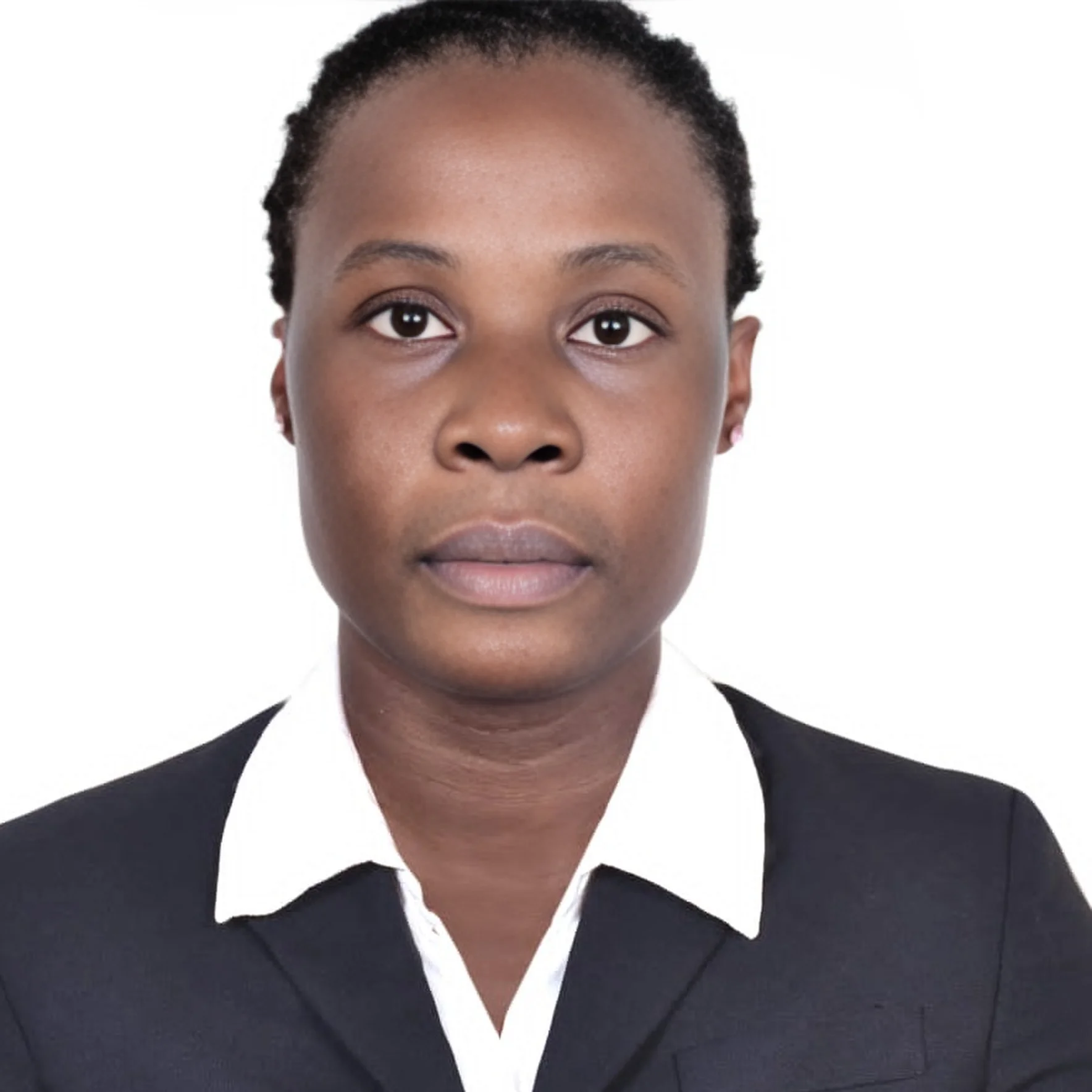 Amali - Ugandan Nanny