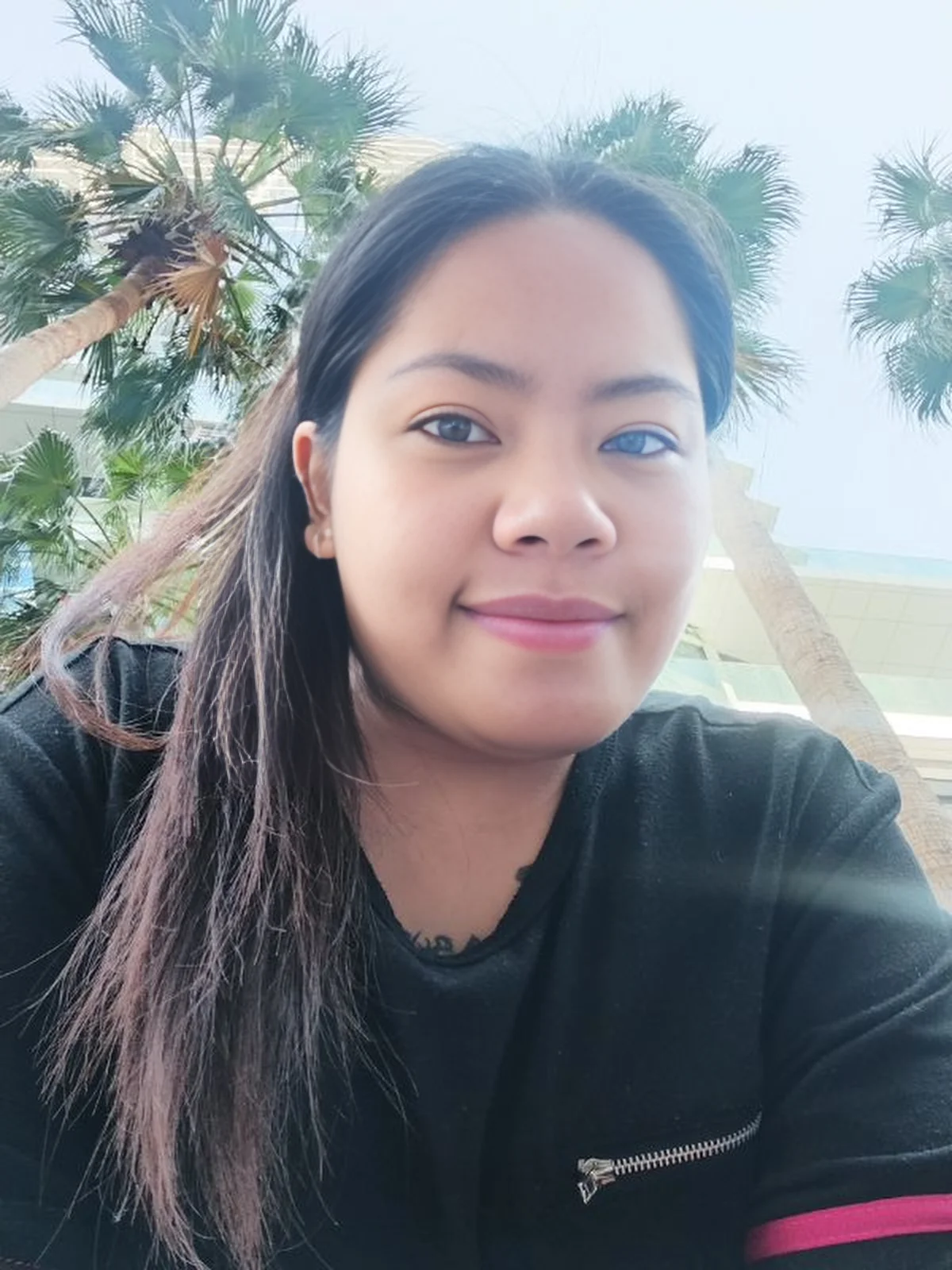 Maylyn - Filipino Maid