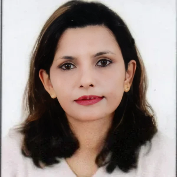 Shanti - Nepali Maid