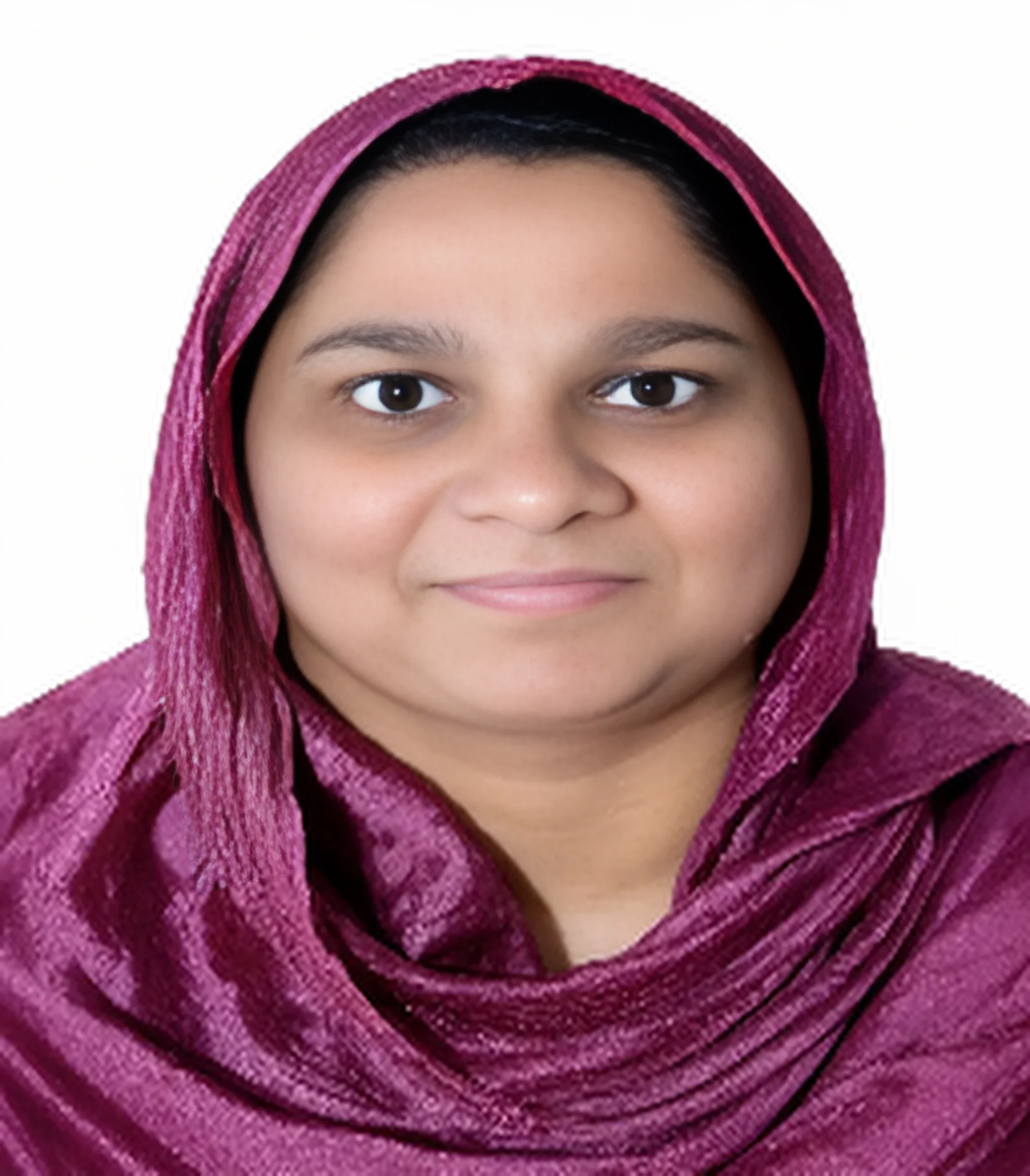 Shamna - Indian Maid