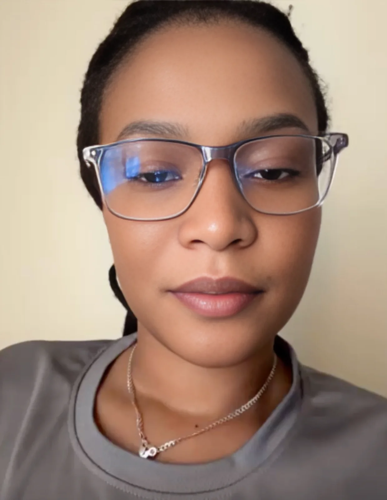 Nancy - Kenyan Nanny