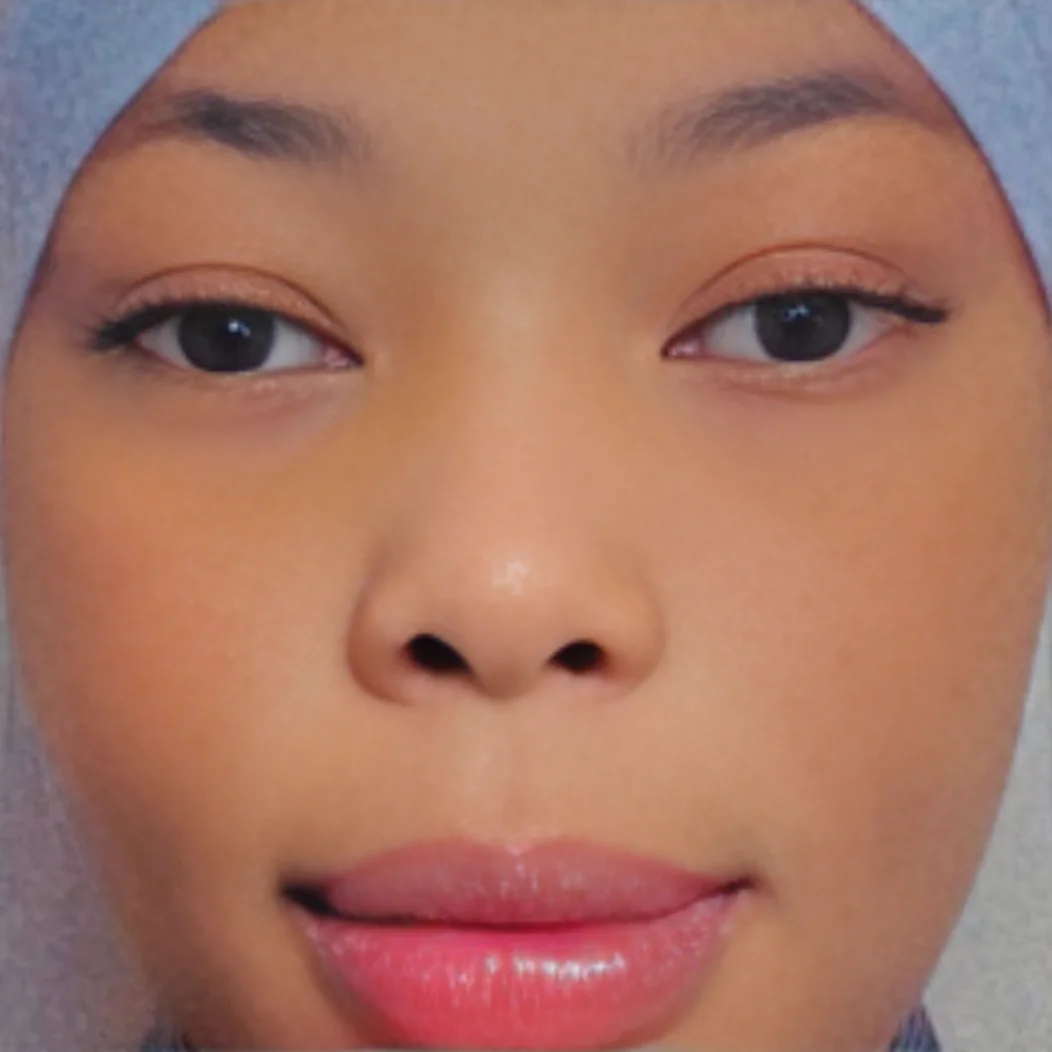 Hawanatu - Sierra Leonean Nanny